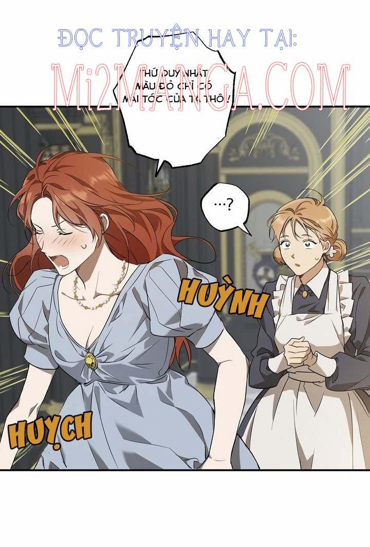 Mọi Thứ Đều Là Sai Lầm 51.5 trang 8