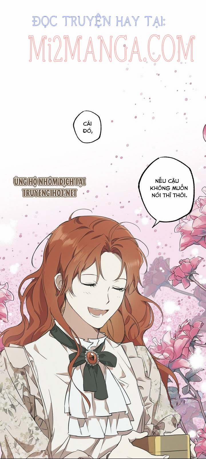 Mọi Thứ Đều Là Sai Lầm 51 trang 19