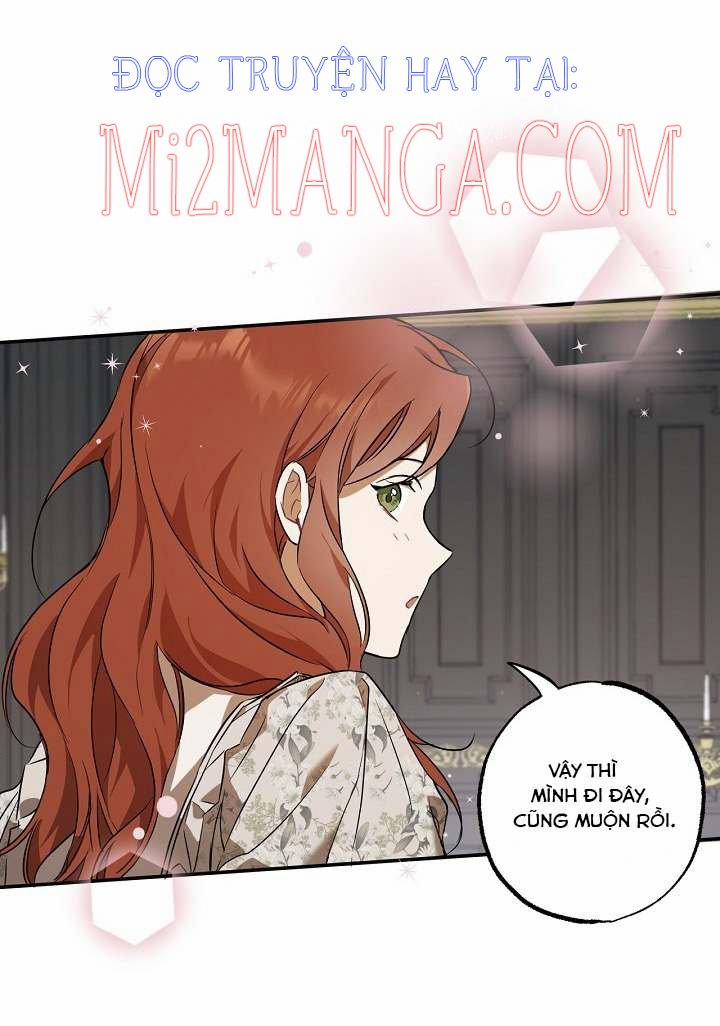 Mọi Thứ Đều Là Sai Lầm 51 trang 21