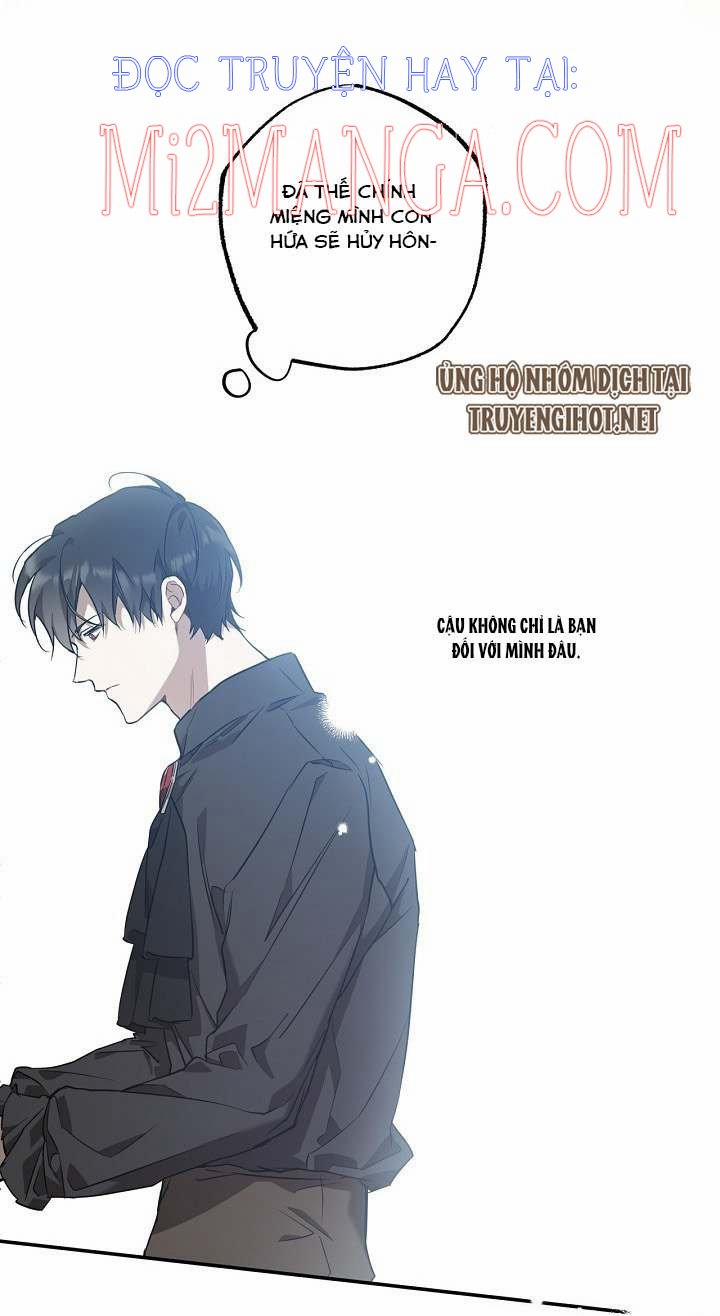 Mọi Thứ Đều Là Sai Lầm 51 trang 25