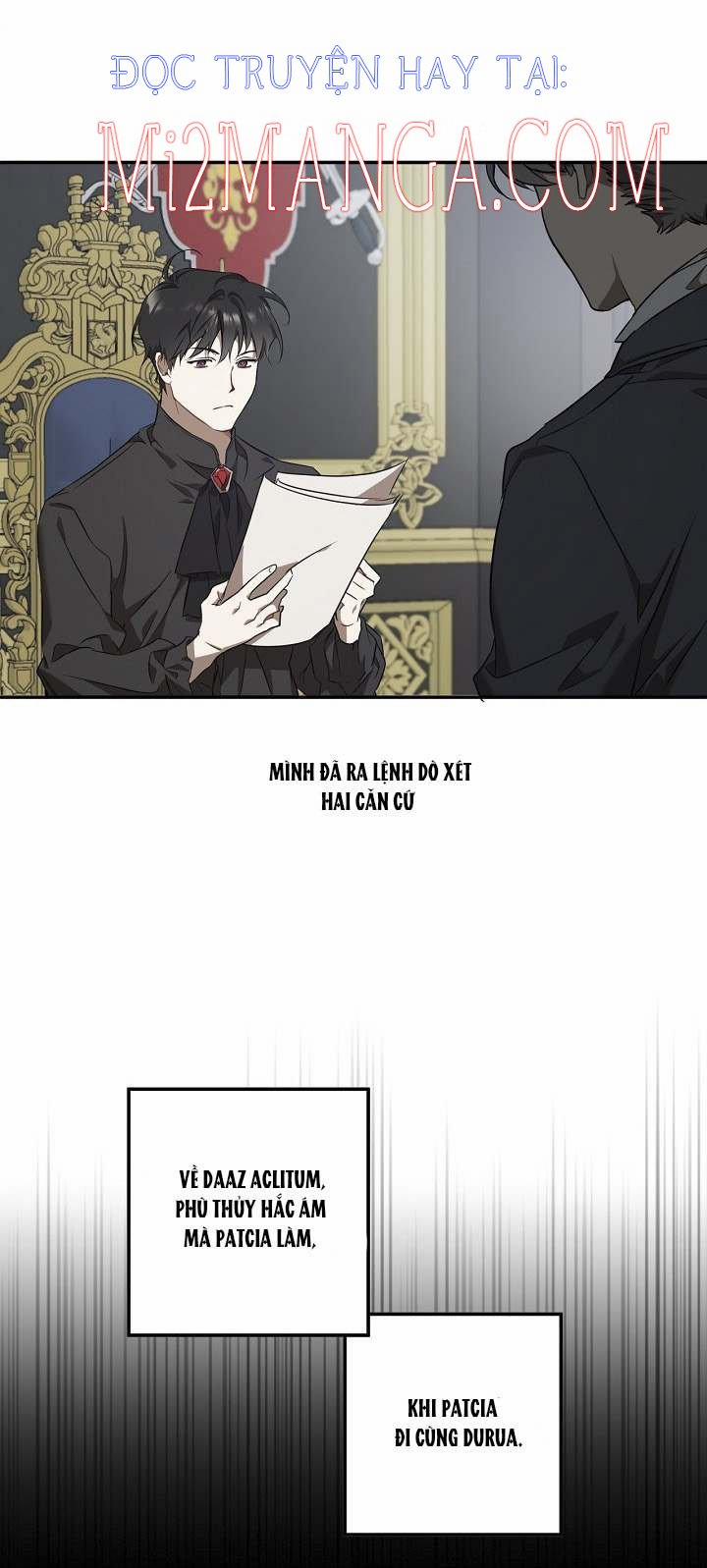 Mọi Thứ Đều Là Sai Lầm 51 trang 28