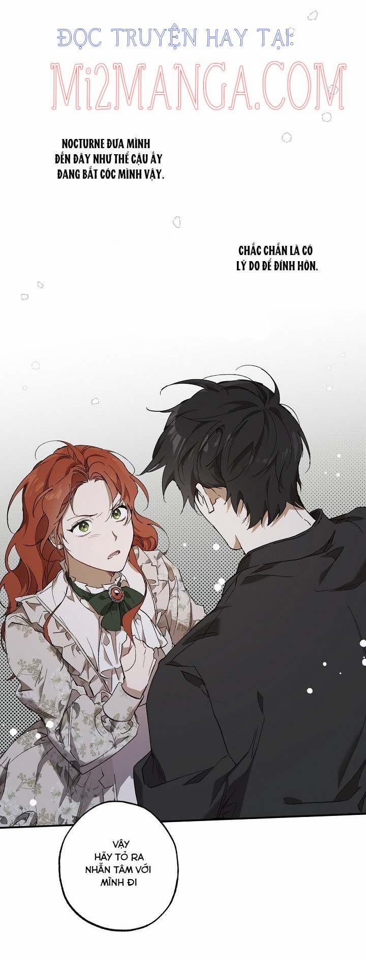 Mọi Thứ Đều Là Sai Lầm 51 trang 3