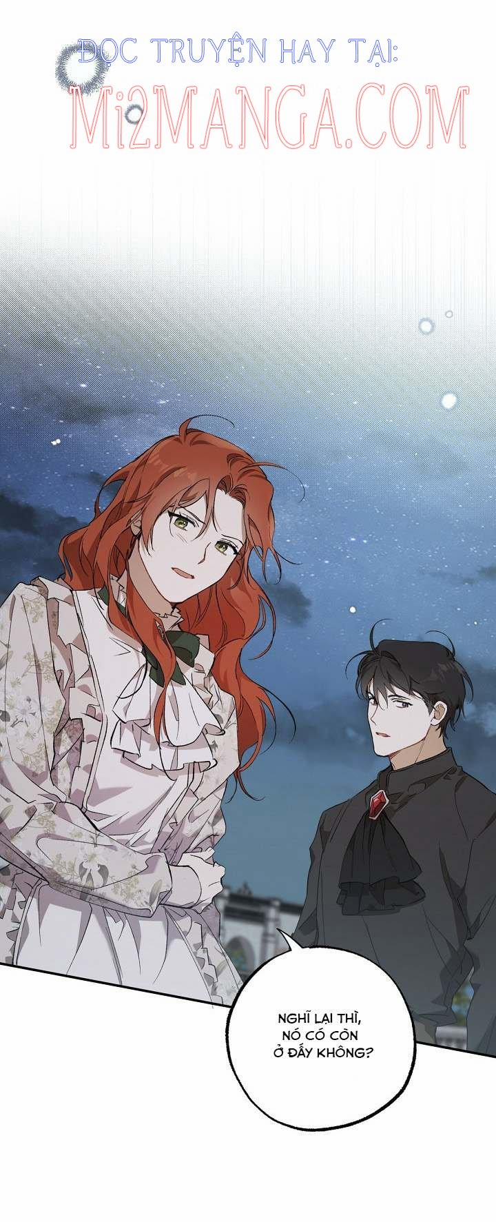 Mọi Thứ Đều Là Sai Lầm 51 trang 6