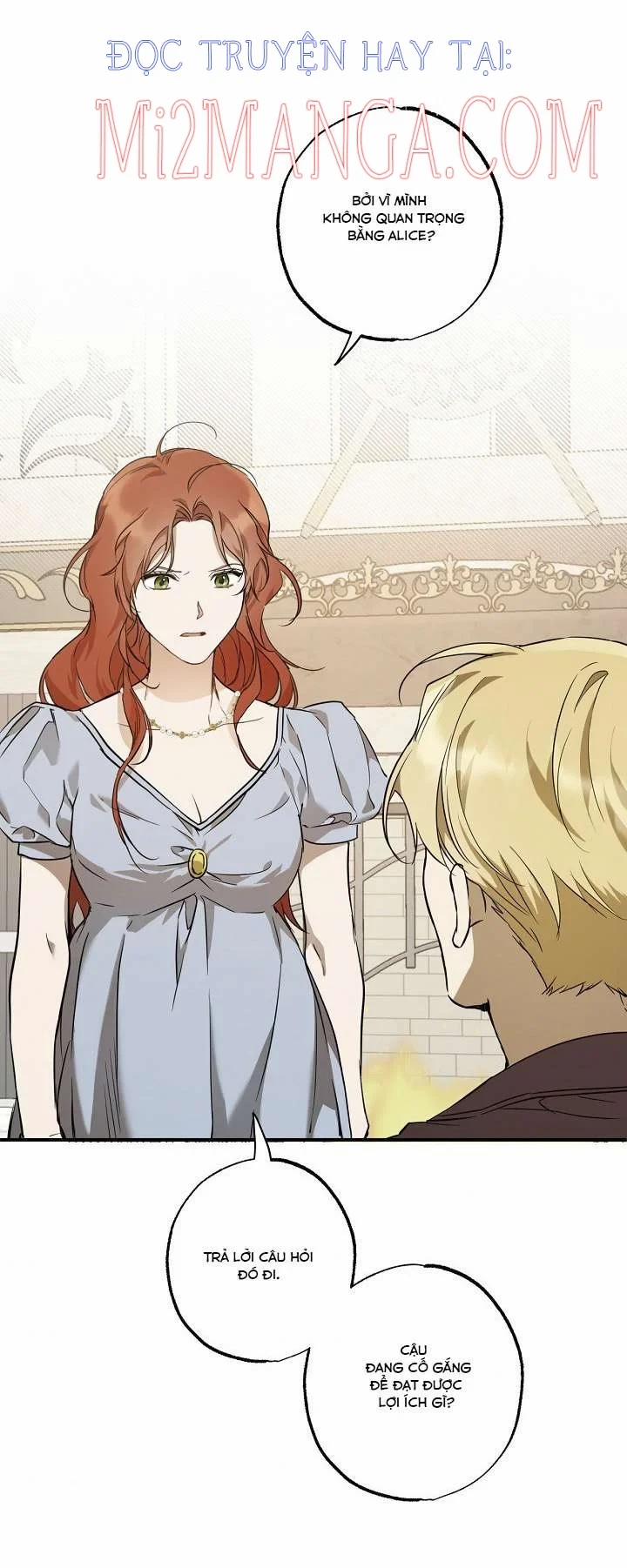 Mọi Thứ Đều Là Sai Lầm 52.5 trang 10