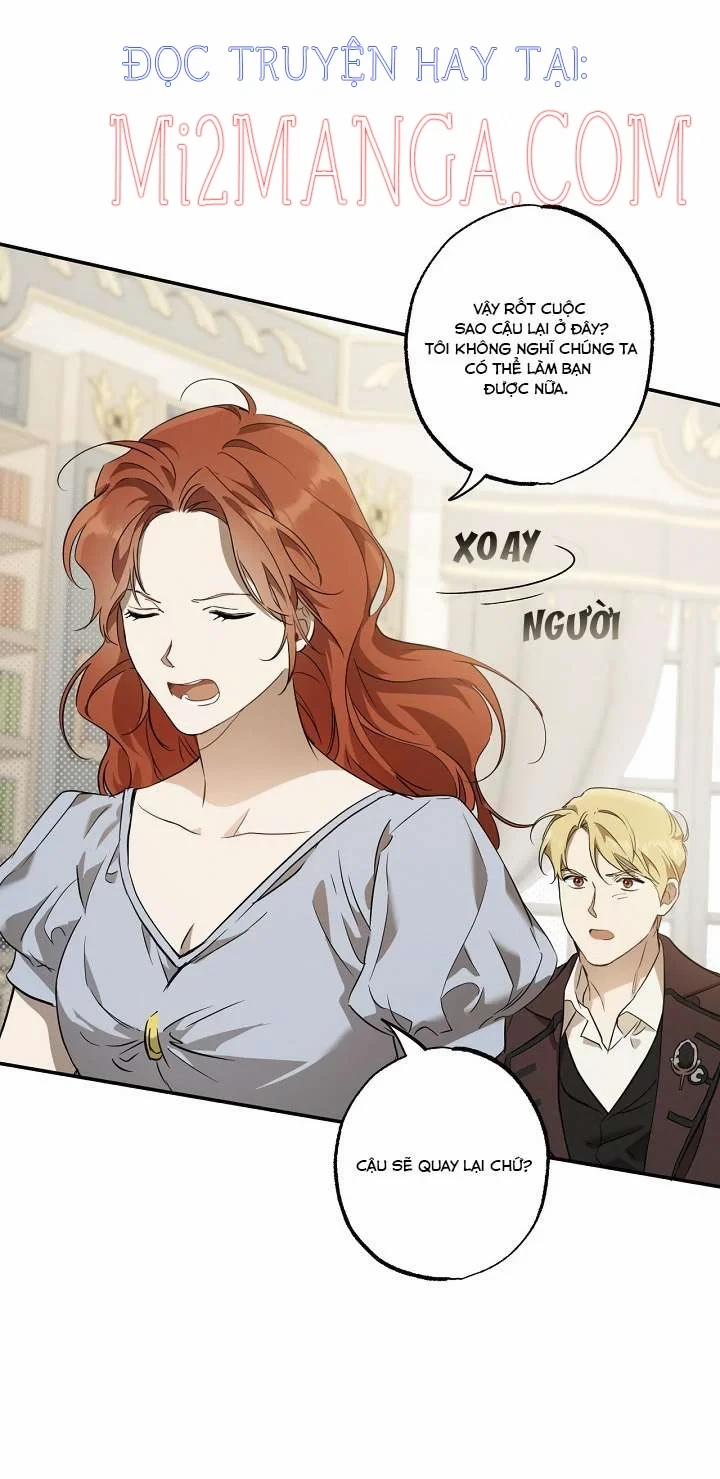 Mọi Thứ Đều Là Sai Lầm 52.5 trang 17