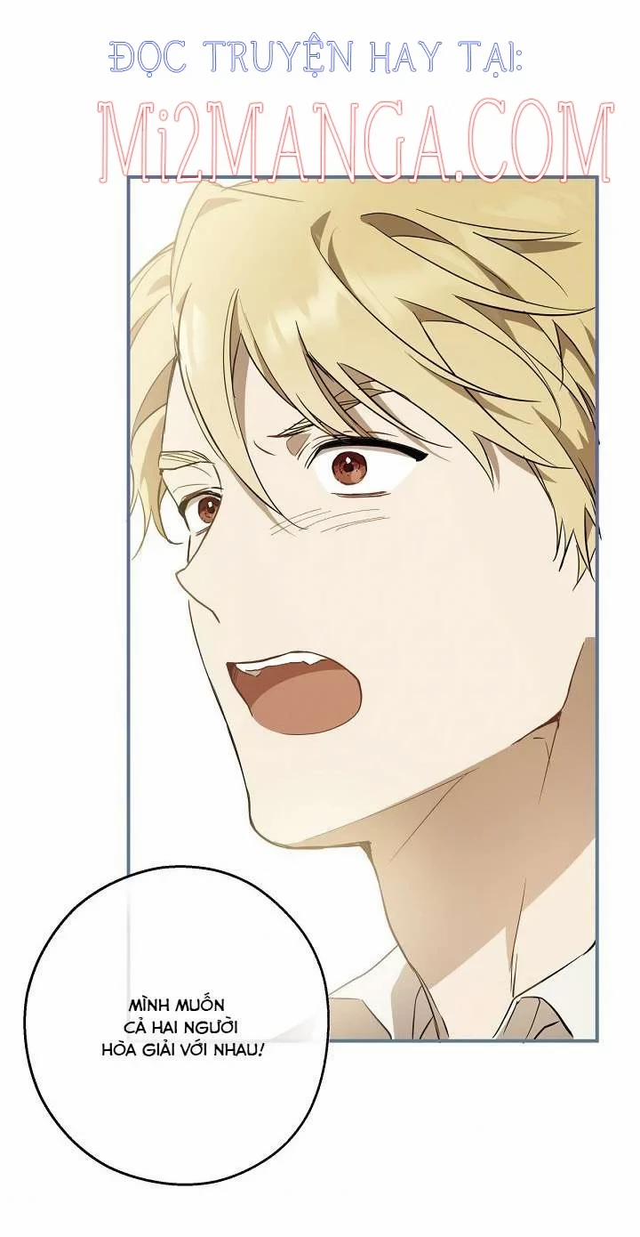 Mọi Thứ Đều Là Sai Lầm 52.5 trang 18