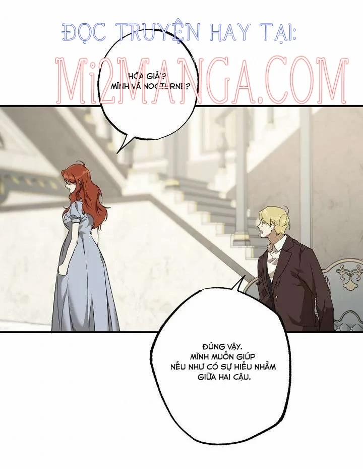Mọi Thứ Đều Là Sai Lầm 52.5 trang 19