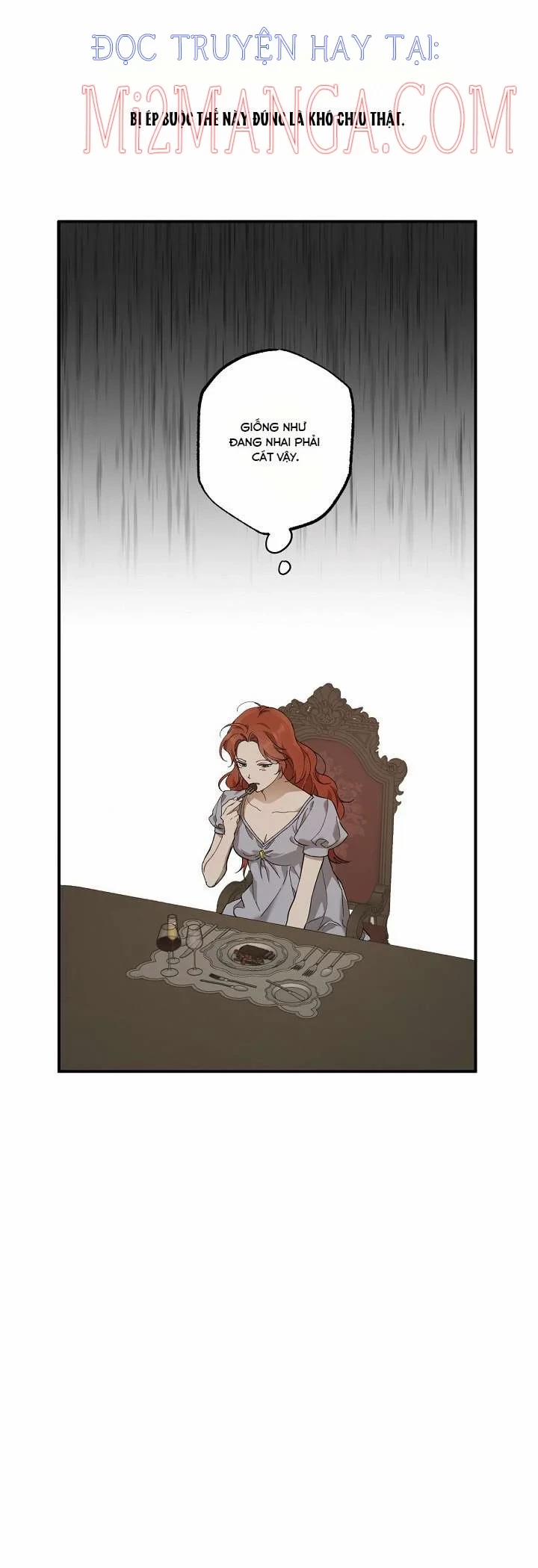 Mọi Thứ Đều Là Sai Lầm 52.5 trang 2