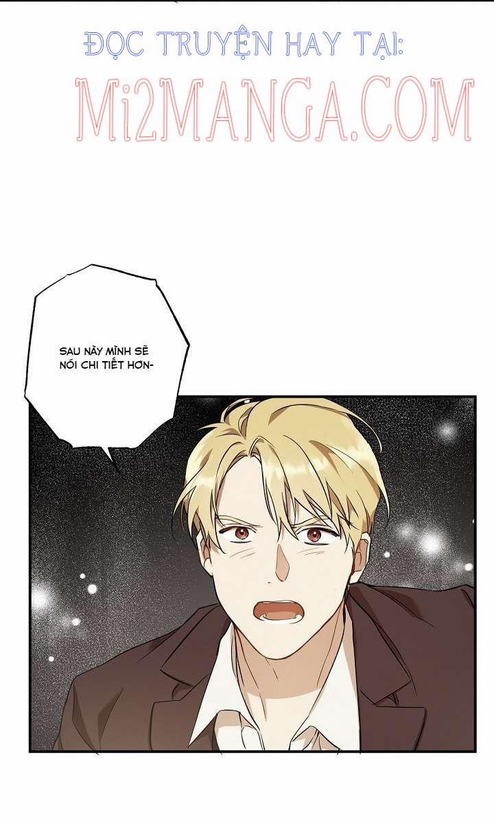 Mọi Thứ Đều Là Sai Lầm 52.5 trang 22