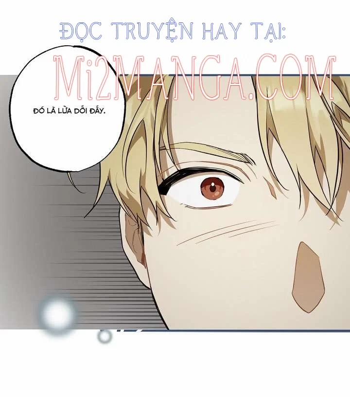 Mọi Thứ Đều Là Sai Lầm 52.5 trang 23