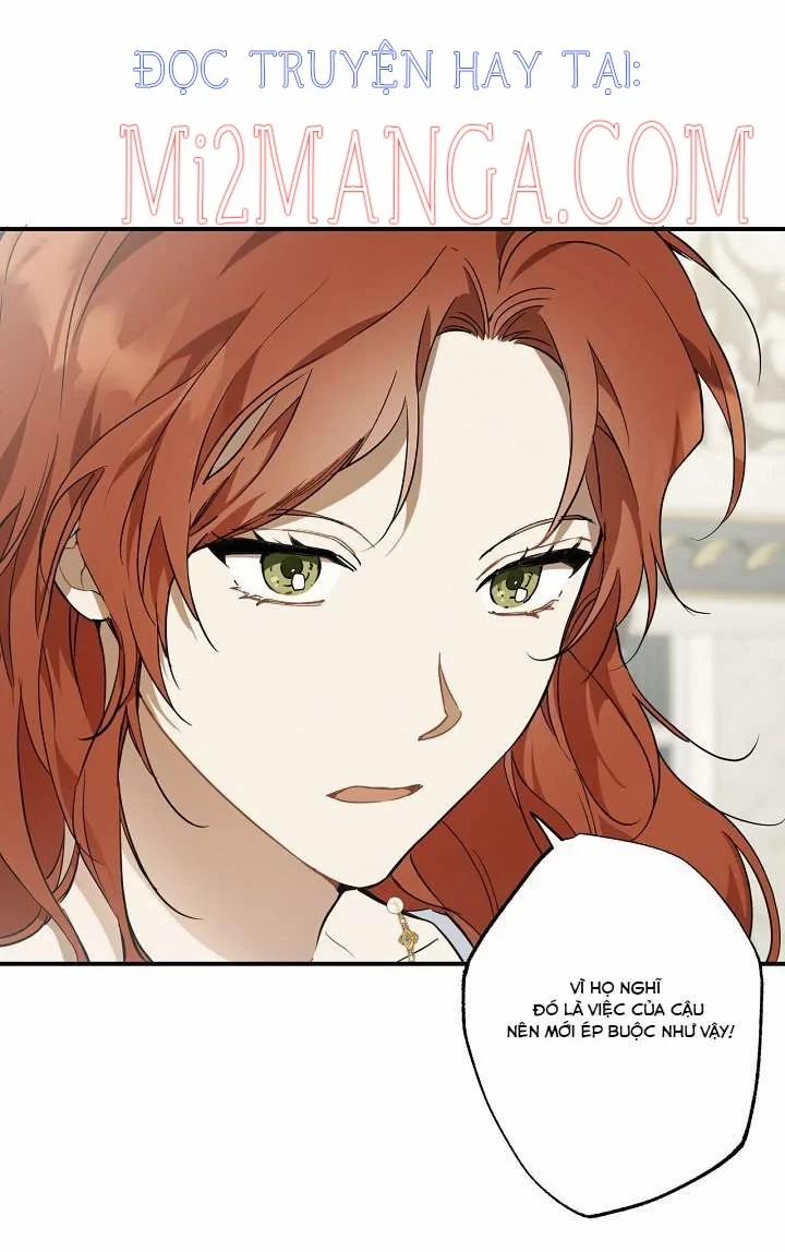 Mọi Thứ Đều Là Sai Lầm 52.5 trang 26