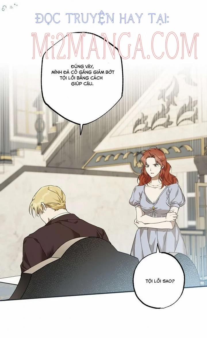 Mọi Thứ Đều Là Sai Lầm 52.5 trang 28