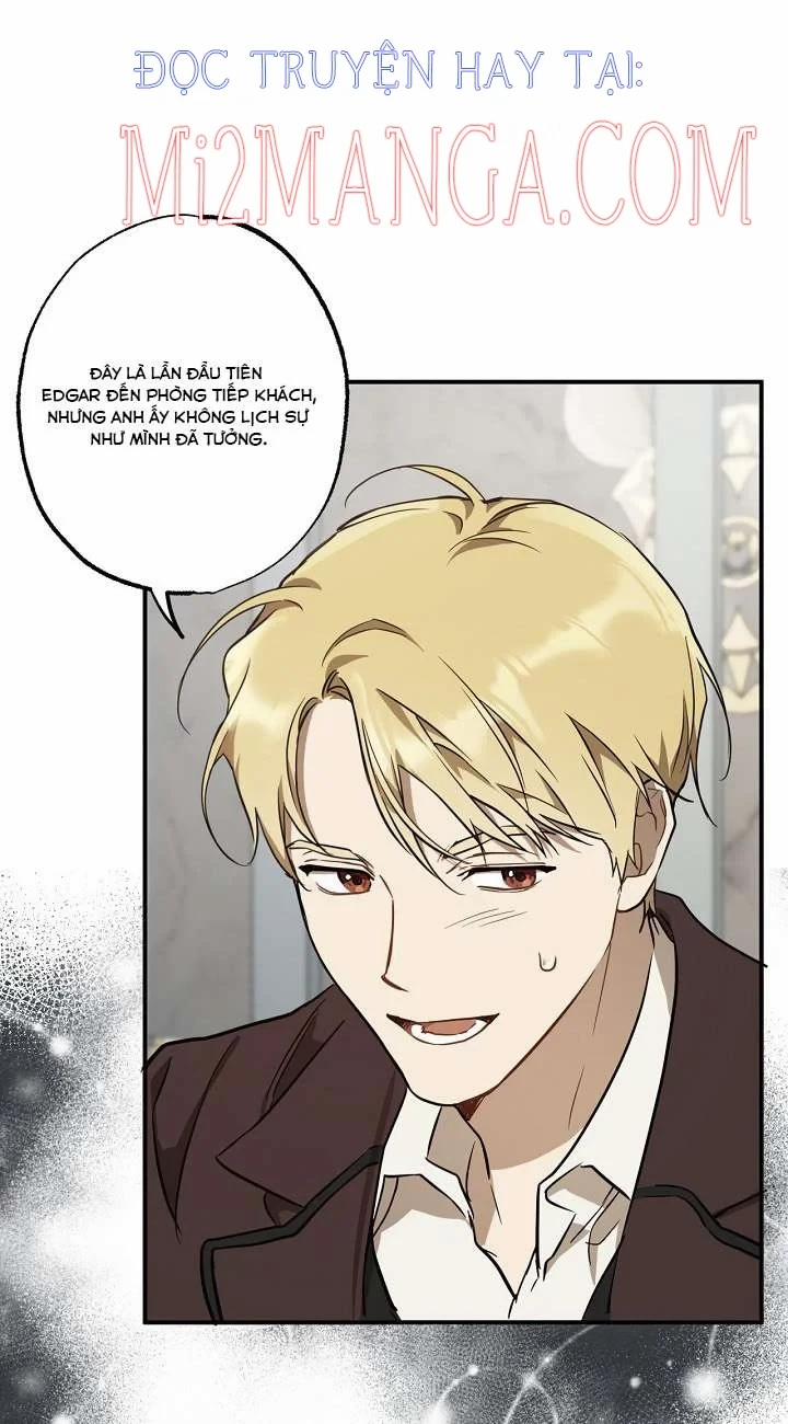 Mọi Thứ Đều Là Sai Lầm 52.5 trang 6