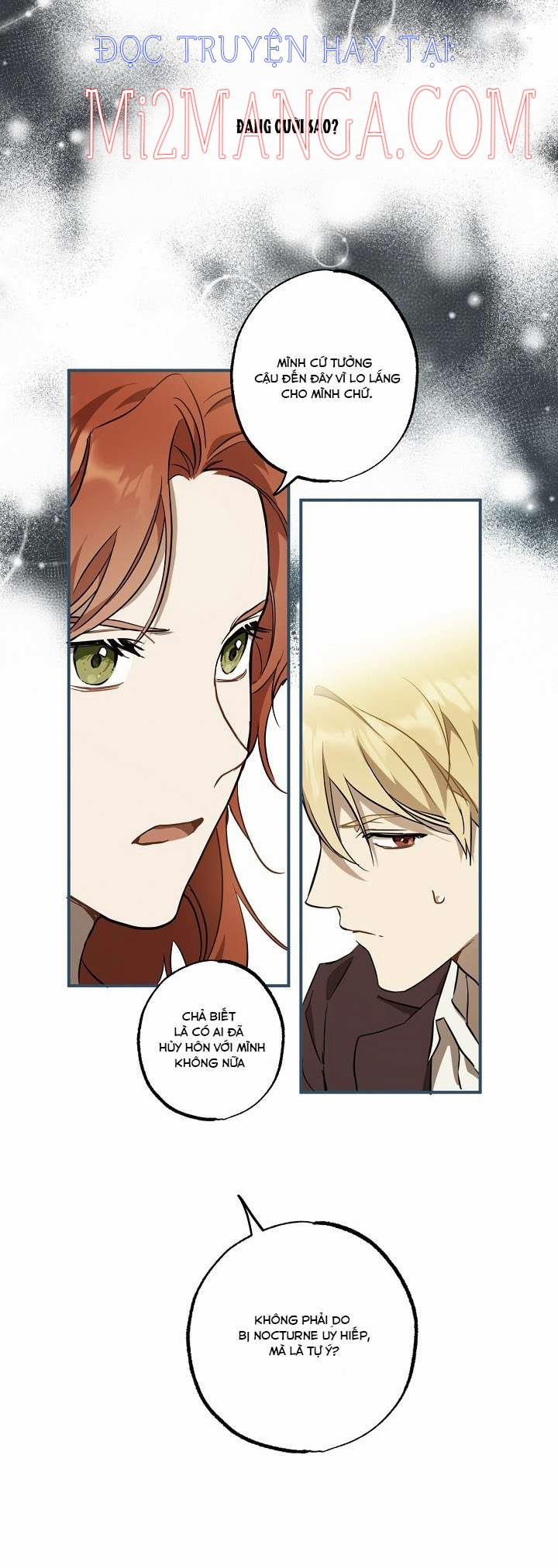 Mọi Thứ Đều Là Sai Lầm 52.5 trang 7