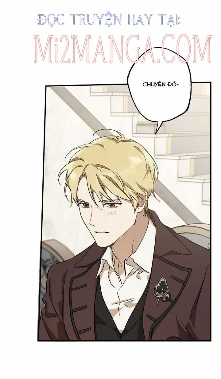 Mọi Thứ Đều Là Sai Lầm 52.5 trang 9