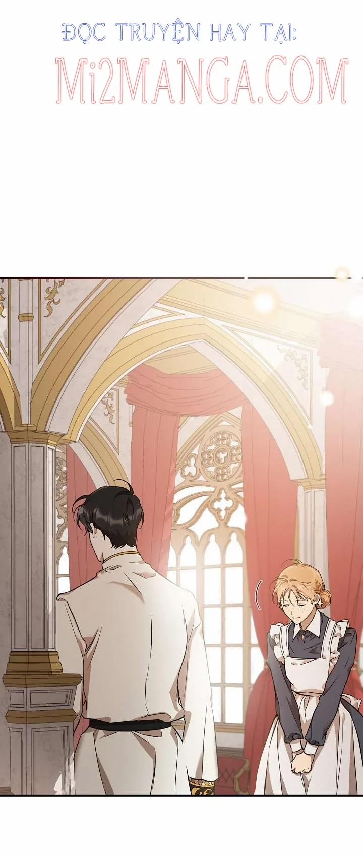 Mọi Thứ Đều Là Sai Lầm 52 trang 14