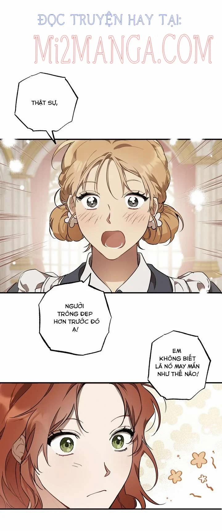 Mọi Thứ Đều Là Sai Lầm 52 trang 16