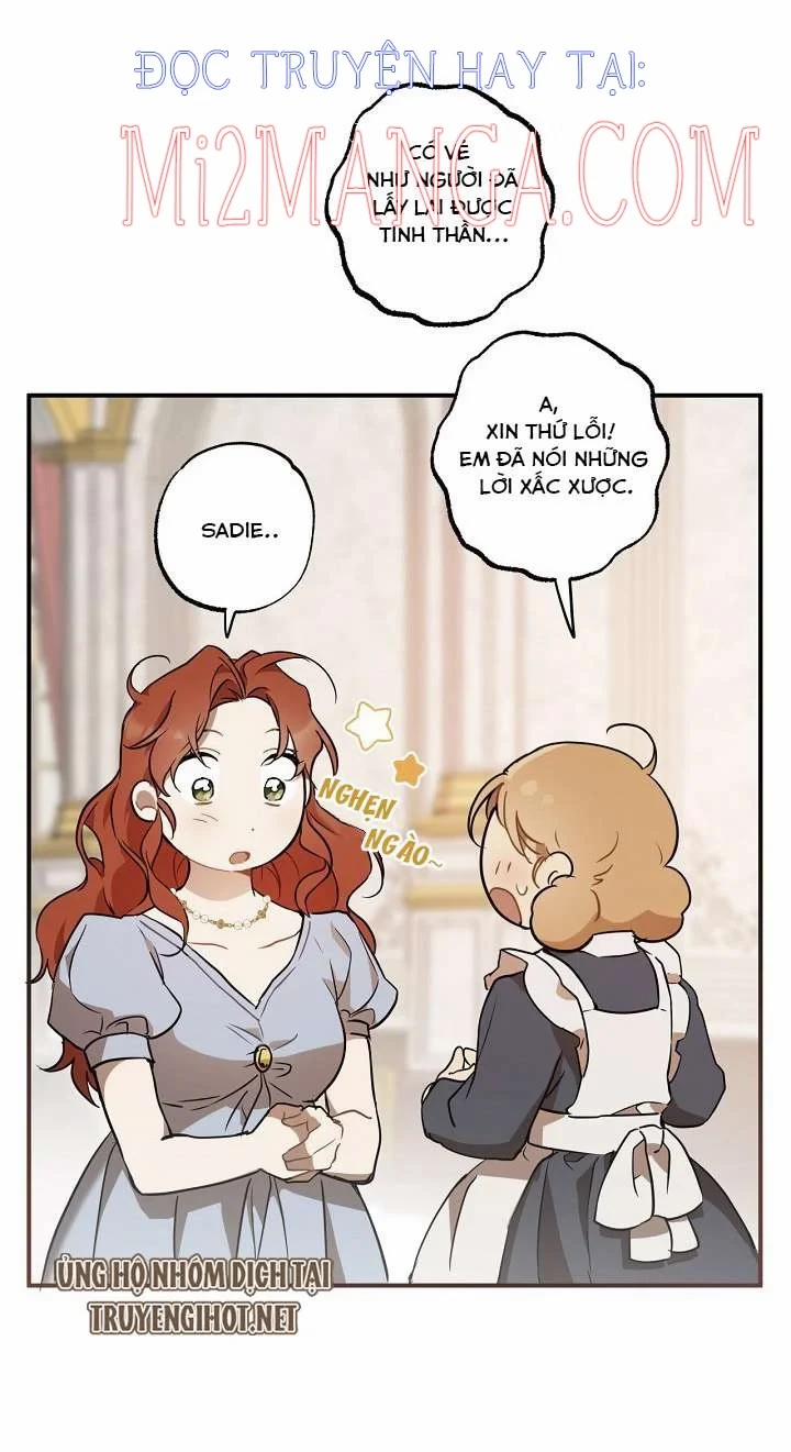 Mọi Thứ Đều Là Sai Lầm 52 trang 17