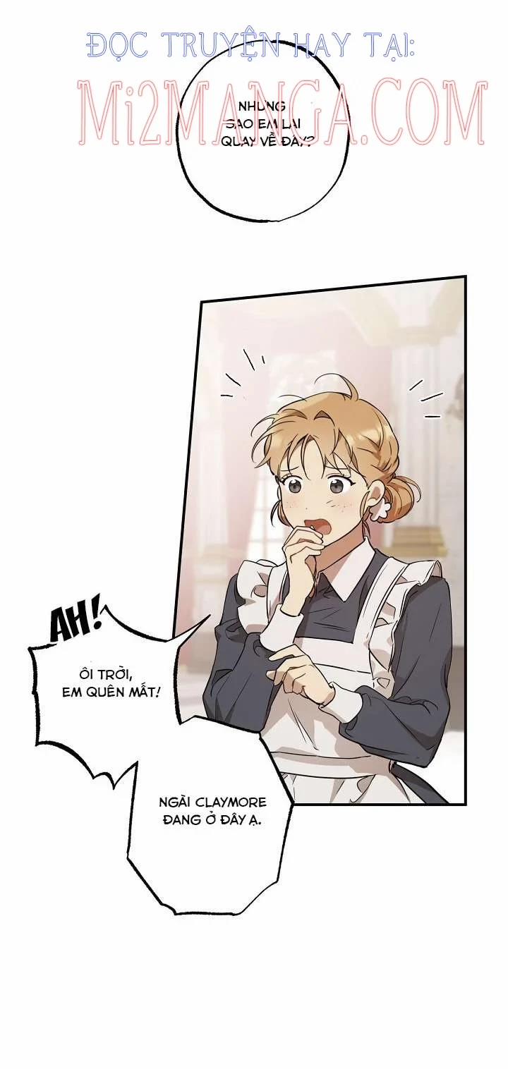 Mọi Thứ Đều Là Sai Lầm 52 trang 19
