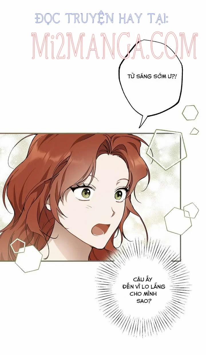 Mọi Thứ Đều Là Sai Lầm 52 trang 21