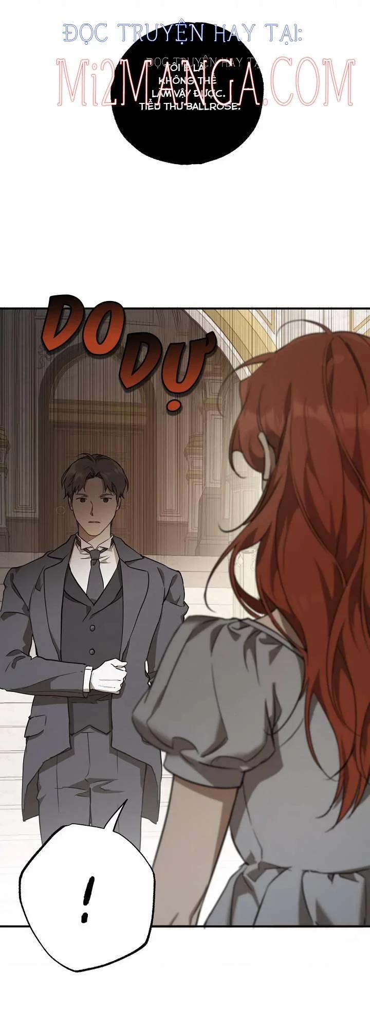 Mọi Thứ Đều Là Sai Lầm 52 trang 24