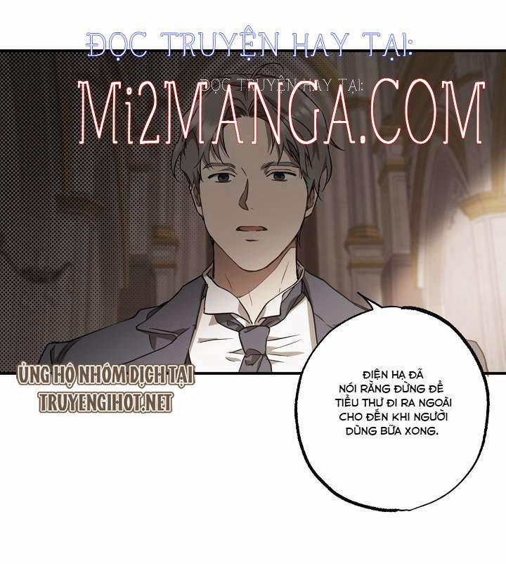 Mọi Thứ Đều Là Sai Lầm 52 trang 25