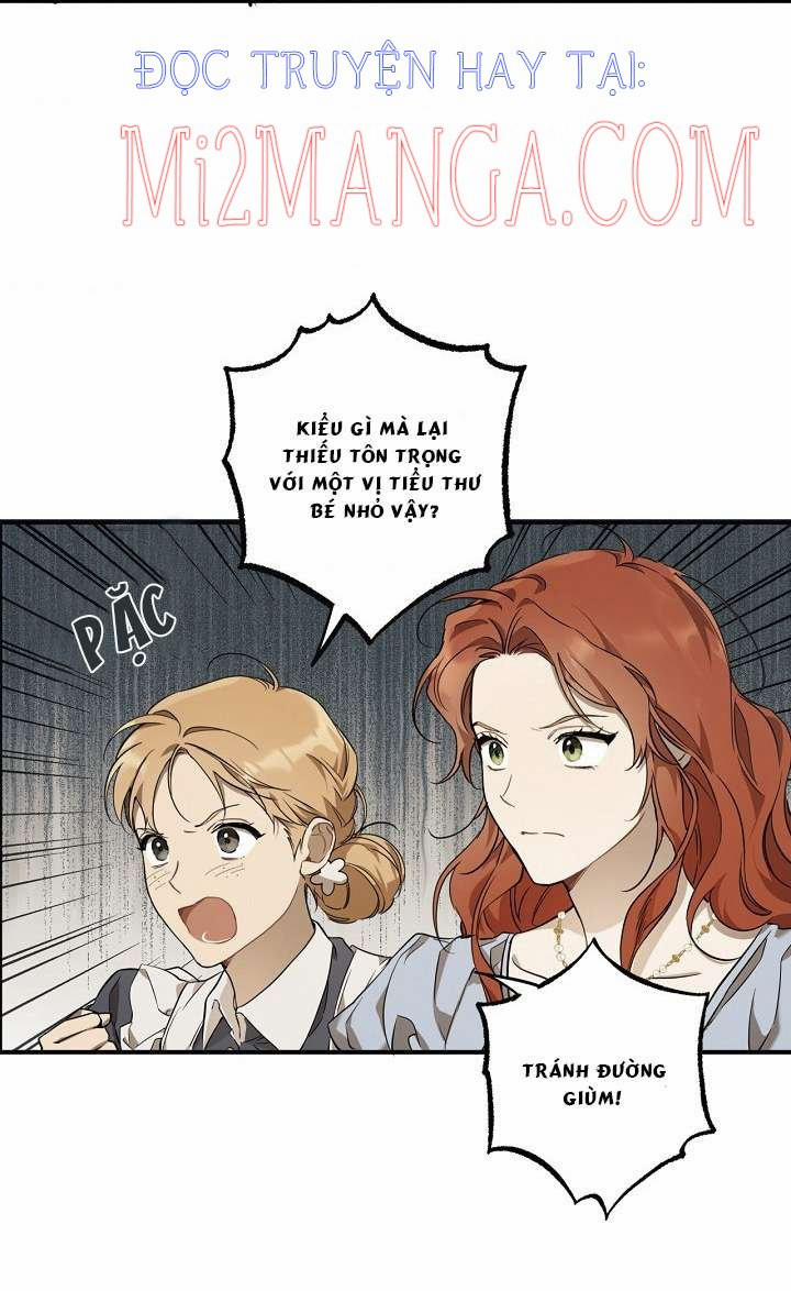 Mọi Thứ Đều Là Sai Lầm 52 trang 28