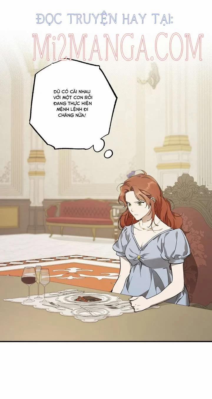 Mọi Thứ Đều Là Sai Lầm 52 trang 30