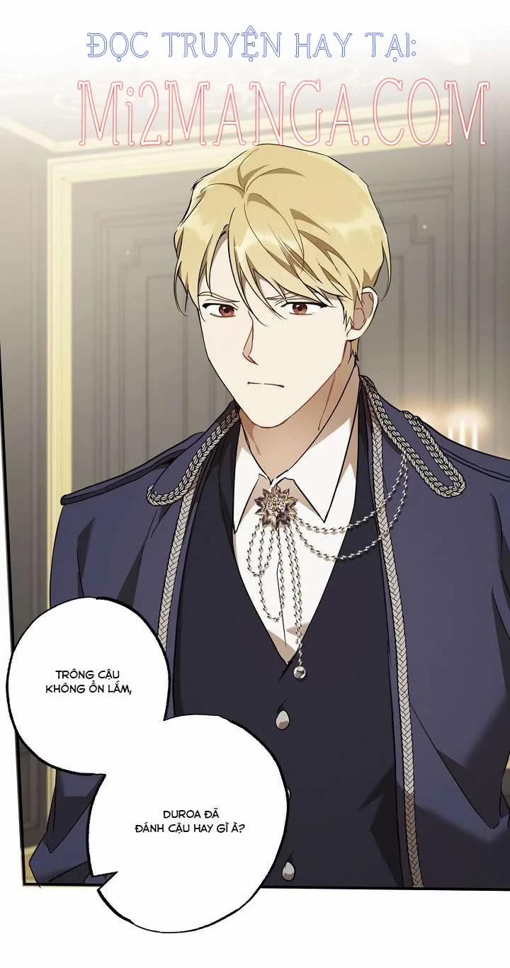 Mọi Thứ Đều Là Sai Lầm 53.5 trang 11