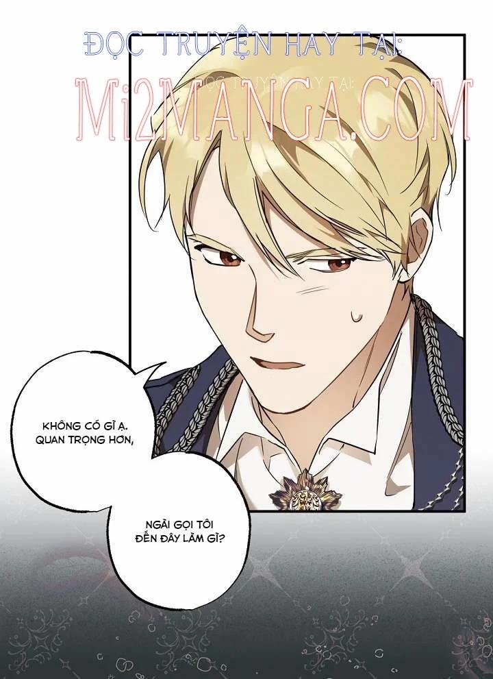 Mọi Thứ Đều Là Sai Lầm 53.5 trang 12