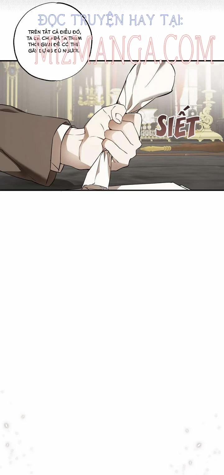 Mọi Thứ Đều Là Sai Lầm 53.5 trang 15