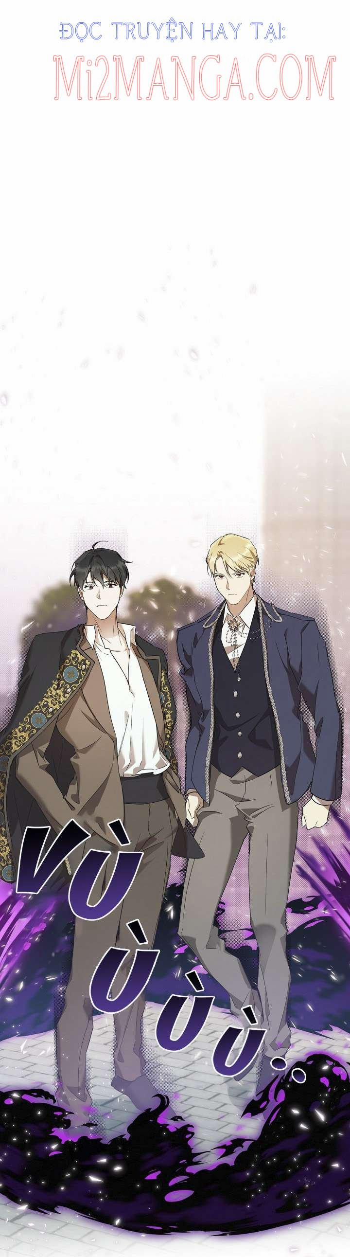 Mọi Thứ Đều Là Sai Lầm 53.5 trang 18