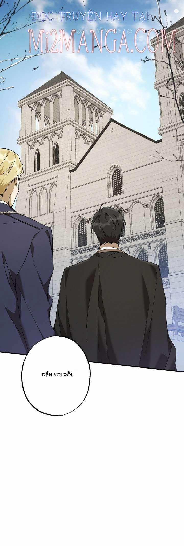 Mọi Thứ Đều Là Sai Lầm 53.5 trang 20