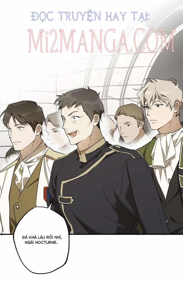 Mọi Thứ Đều Là Sai Lầm 53.5 trang 23