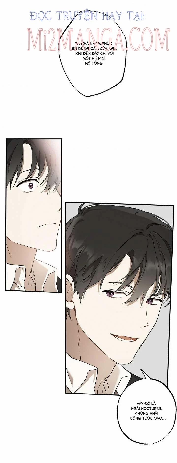 Mọi Thứ Đều Là Sai Lầm 53.5 trang 24