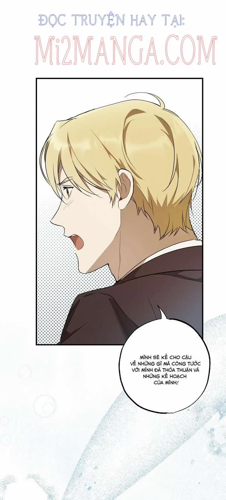 Mọi Thứ Đều Là Sai Lầm 53.5 trang 6