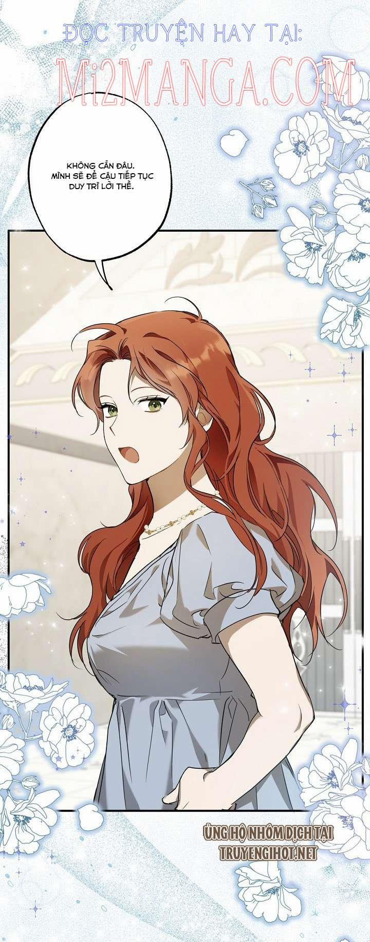 Mọi Thứ Đều Là Sai Lầm 53.5 trang 7