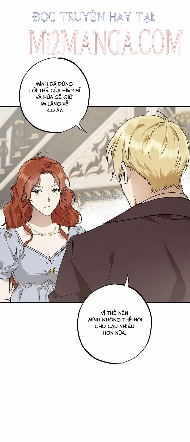 Mọi Thứ Đều Là Sai Lầm 53 trang 12