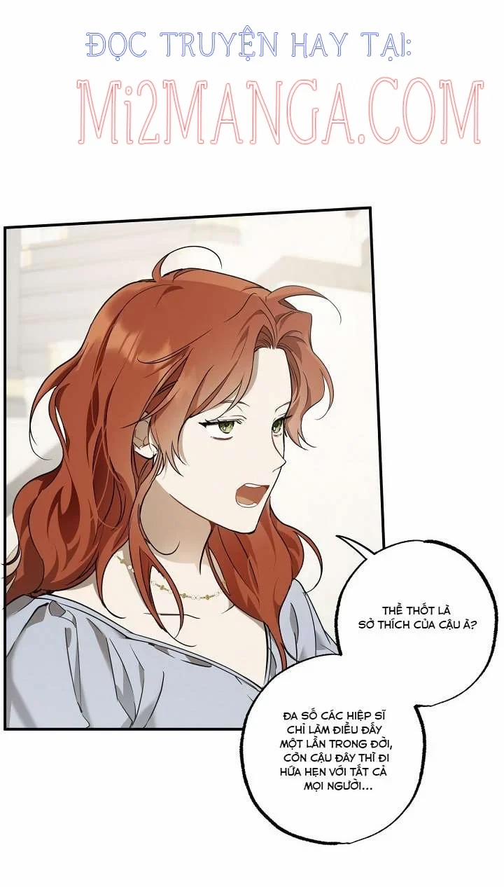 Mọi Thứ Đều Là Sai Lầm 53 trang 13