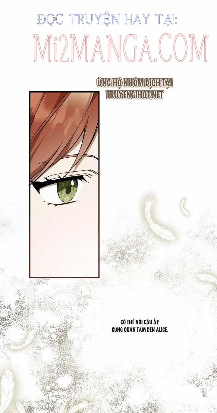 Mọi Thứ Đều Là Sai Lầm 53 trang 19