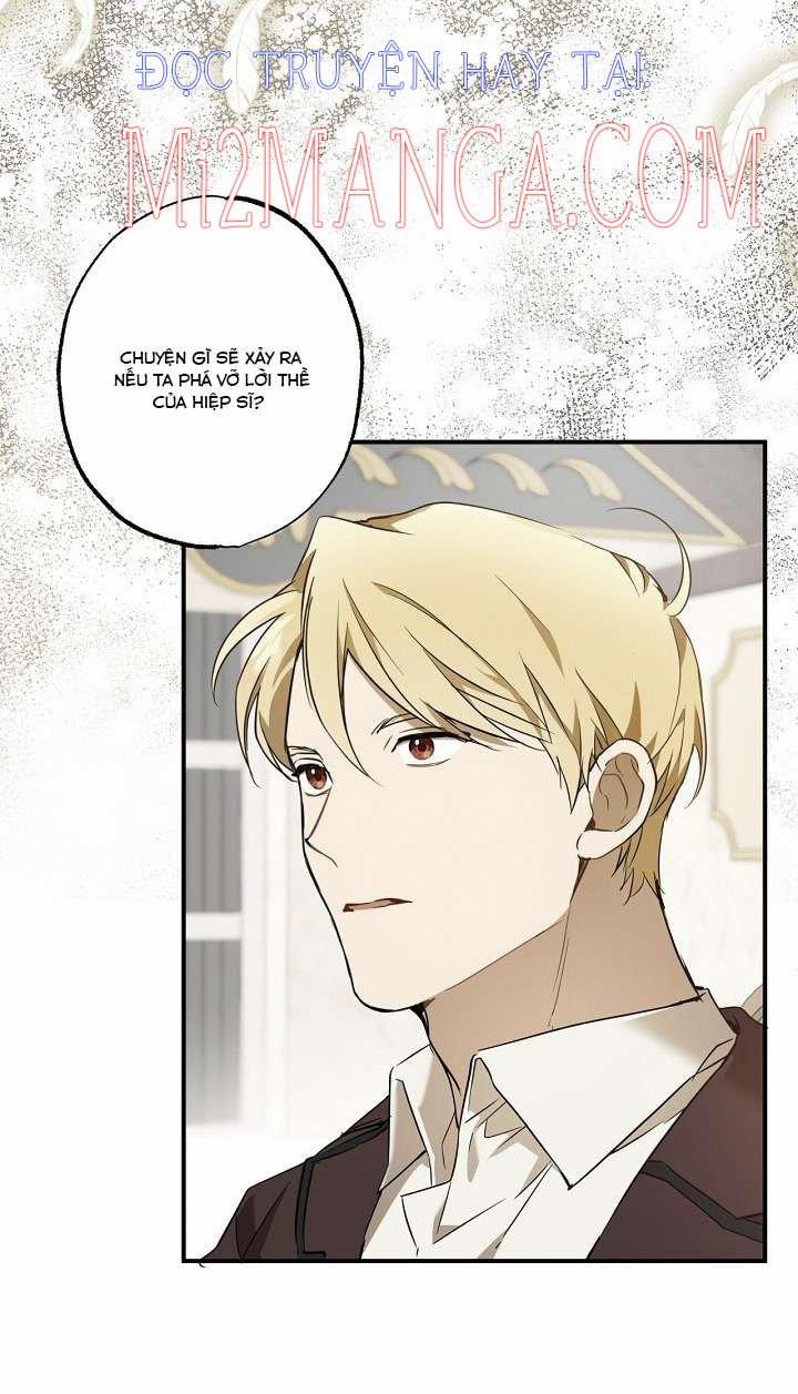 Mọi Thứ Đều Là Sai Lầm 53 trang 20