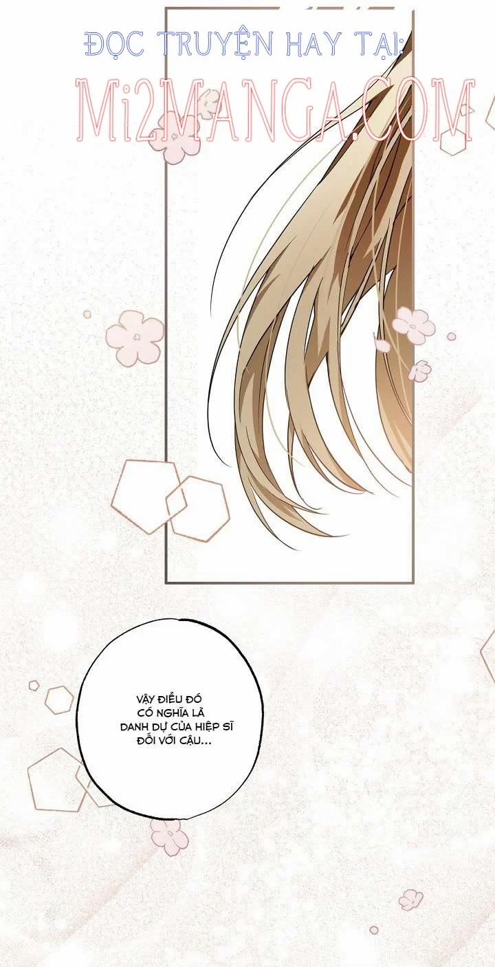 Mọi Thứ Đều Là Sai Lầm 53 trang 23