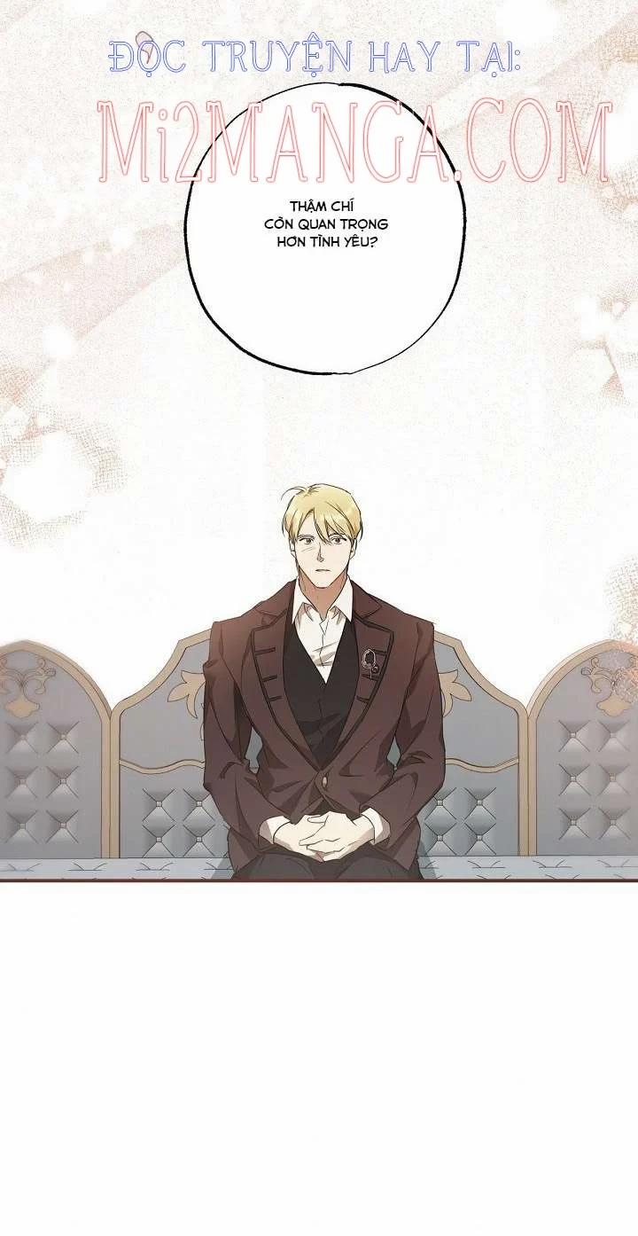 Mọi Thứ Đều Là Sai Lầm 53 trang 24
