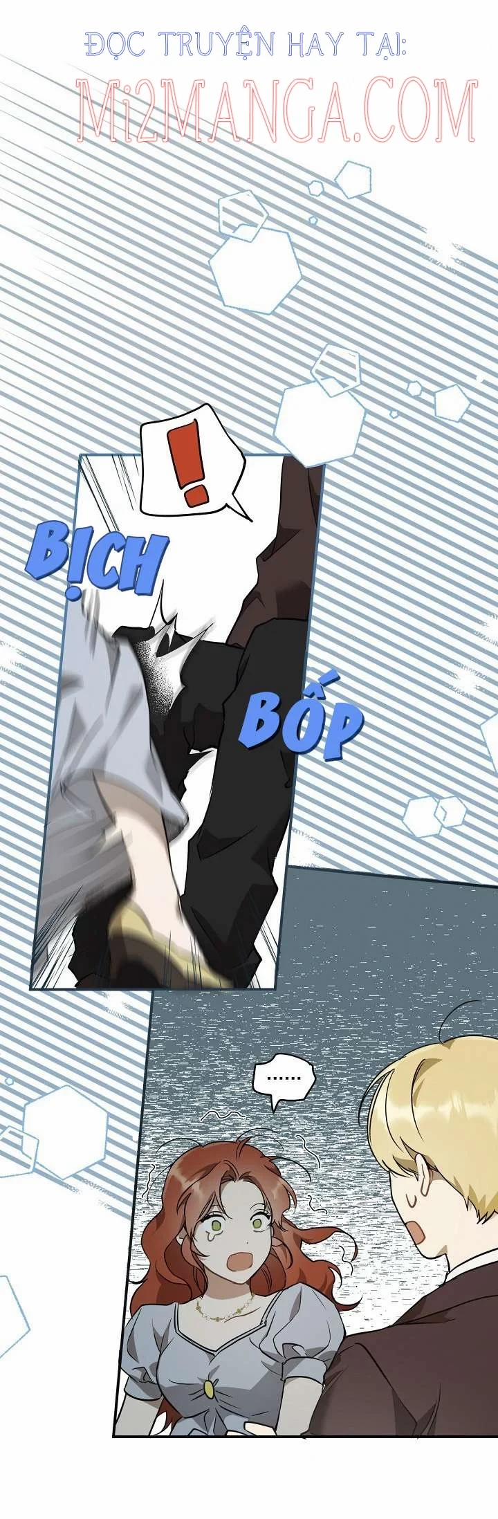 Mọi Thứ Đều Là Sai Lầm 53 trang 5