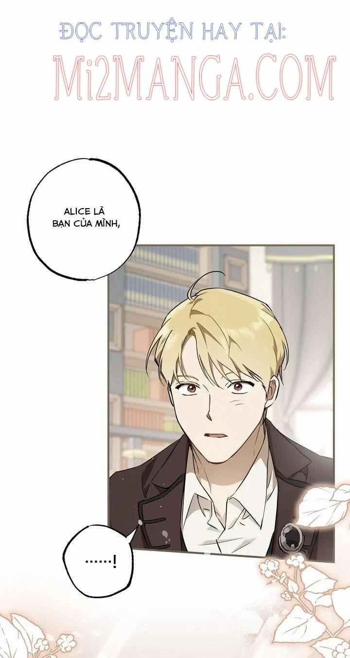 Mọi Thứ Đều Là Sai Lầm 53 trang 7