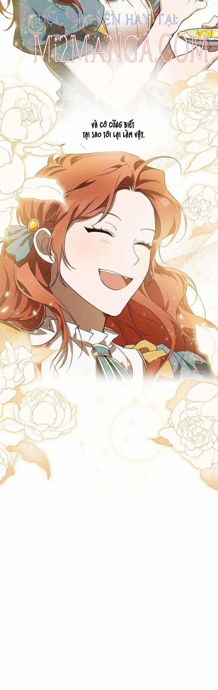 Mọi Thứ Đều Là Sai Lầm 54.5 trang 13