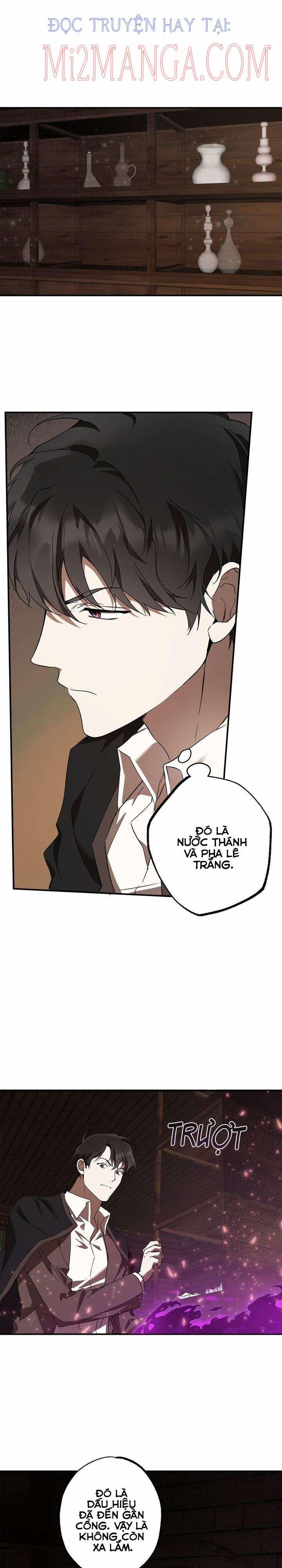 Mọi Thứ Đều Là Sai Lầm 54.5 trang 7