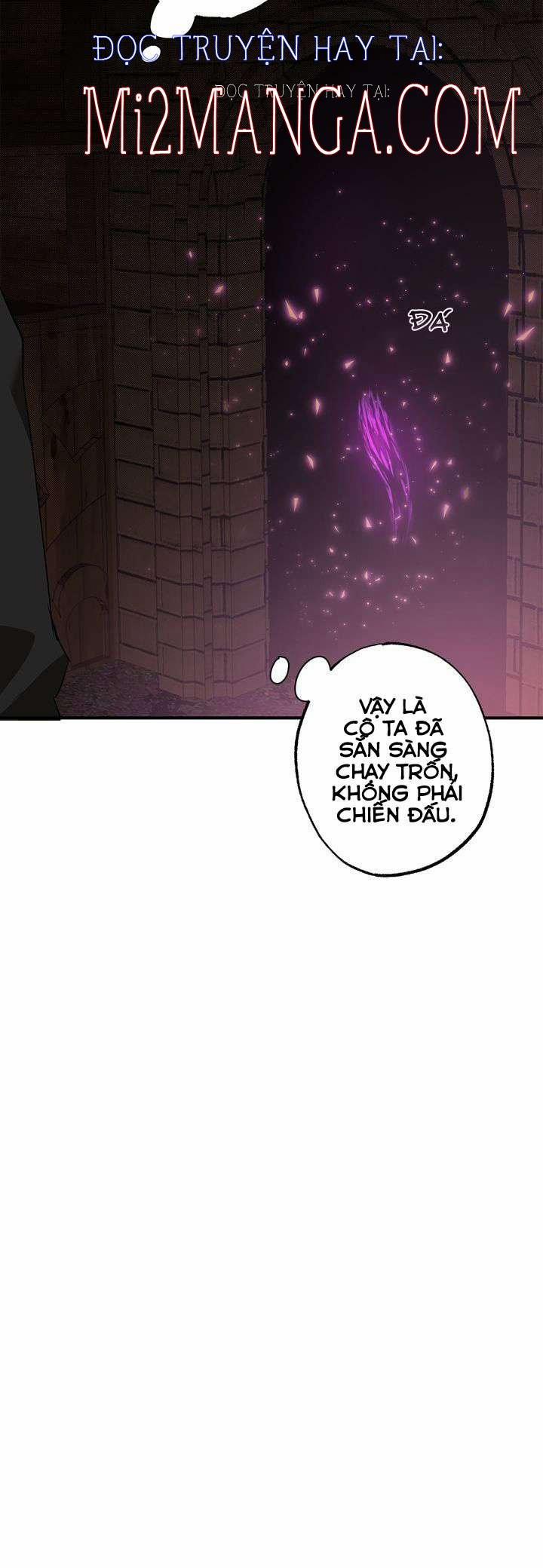 Mọi Thứ Đều Là Sai Lầm 54.5 trang 8
