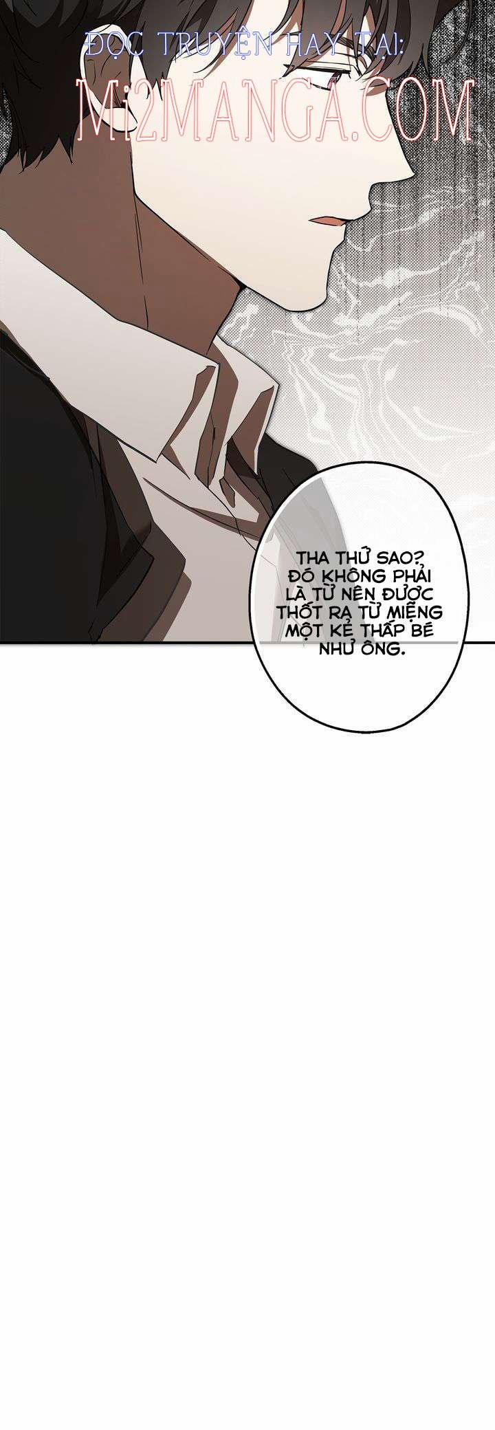 Mọi Thứ Đều Là Sai Lầm 54 trang 11