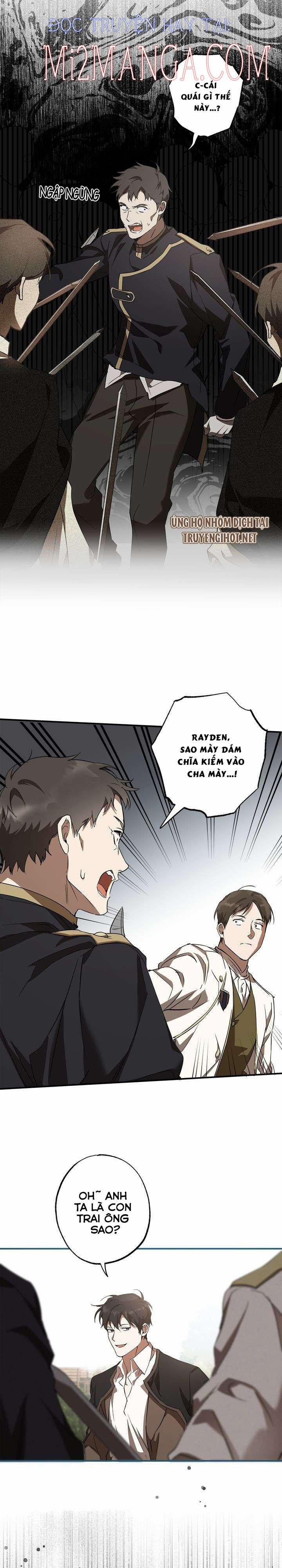 Mọi Thứ Đều Là Sai Lầm 54 trang 4